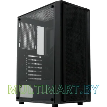 Корпус HSPD M332-TGBK